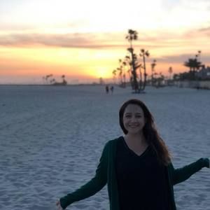 Meet your Posher, Alison